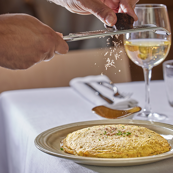 Tortilla